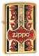 29510 Zippo Logo