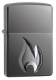 29928 Zippo Flame Design