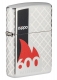 49272 600 Millionth Zippo Lighter Collectible
