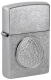 47573 Zippo 高爾夫球標記徽章防風打火機