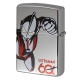 CZA-2-60 Ultraman超人力霸王60週年防風打火機