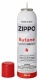 3810 Zippo 原廠丁烷瓦斯罐290ml