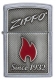 29650 Zippo and Flame