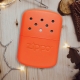 12-Hour Orange Refillable Hand Warmer (官網不販售)