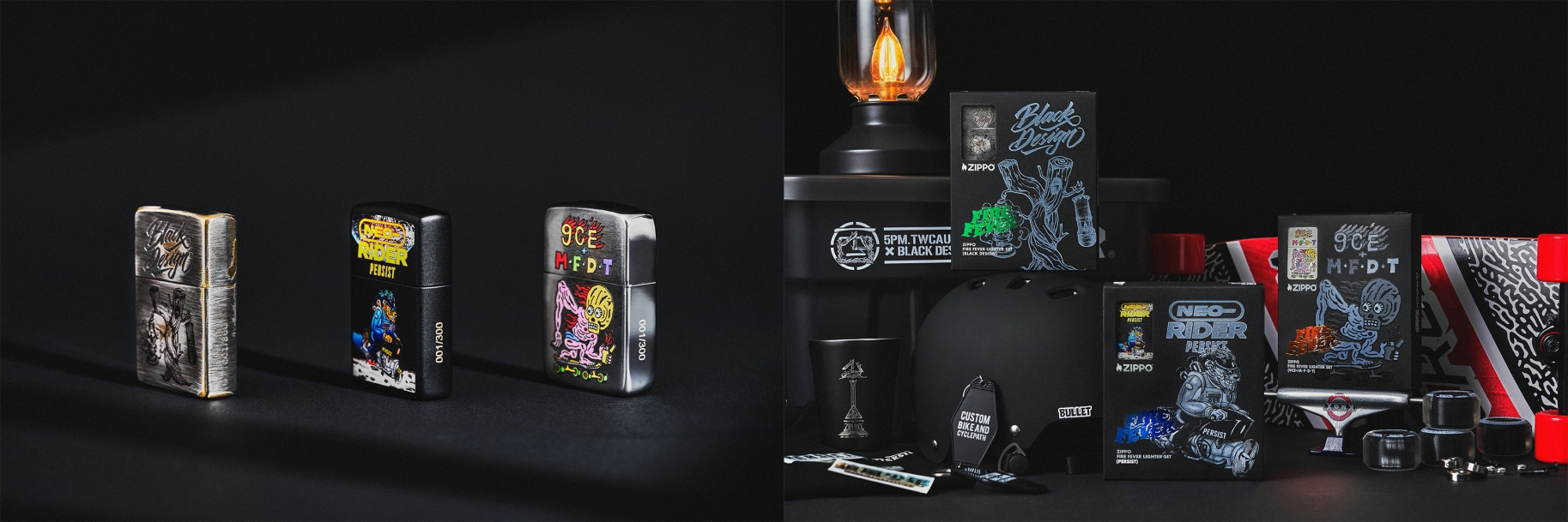 zippo-Fire Fever
