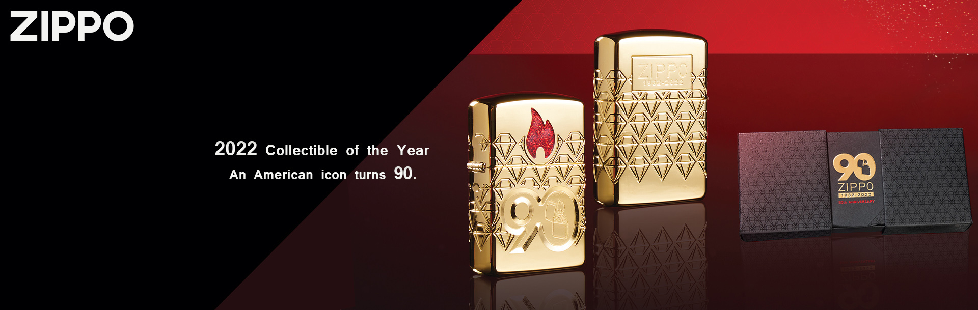 zippo-2022 Collectible