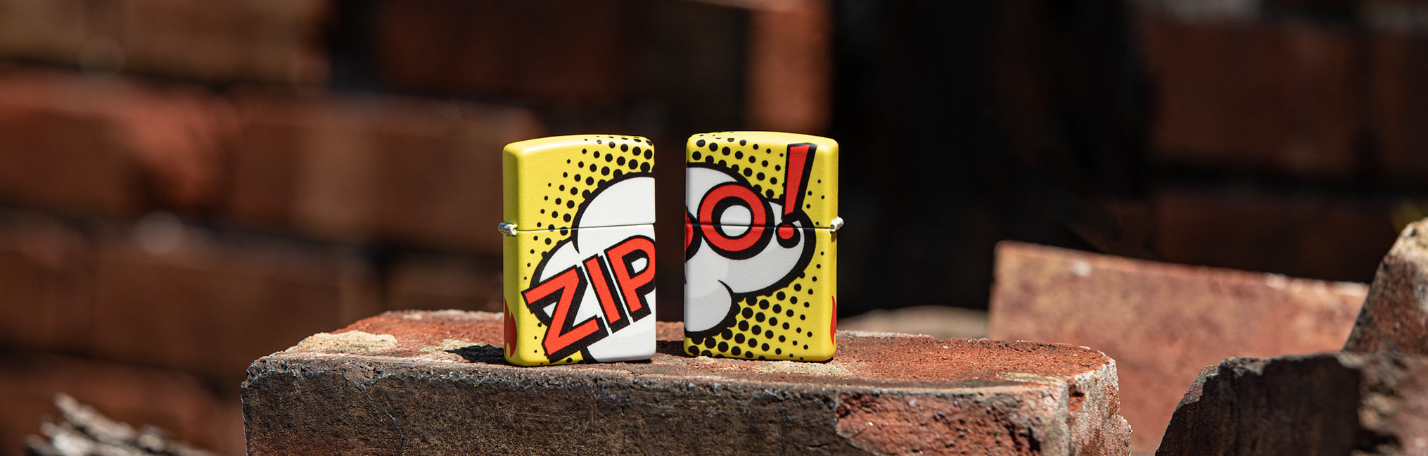 ZIPPO Collectible<LIGHTERS | zippo