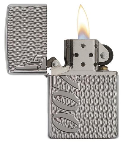 James Bond 007™ < USA Decorated ArmorⓇ < LIGHTERS | zippo