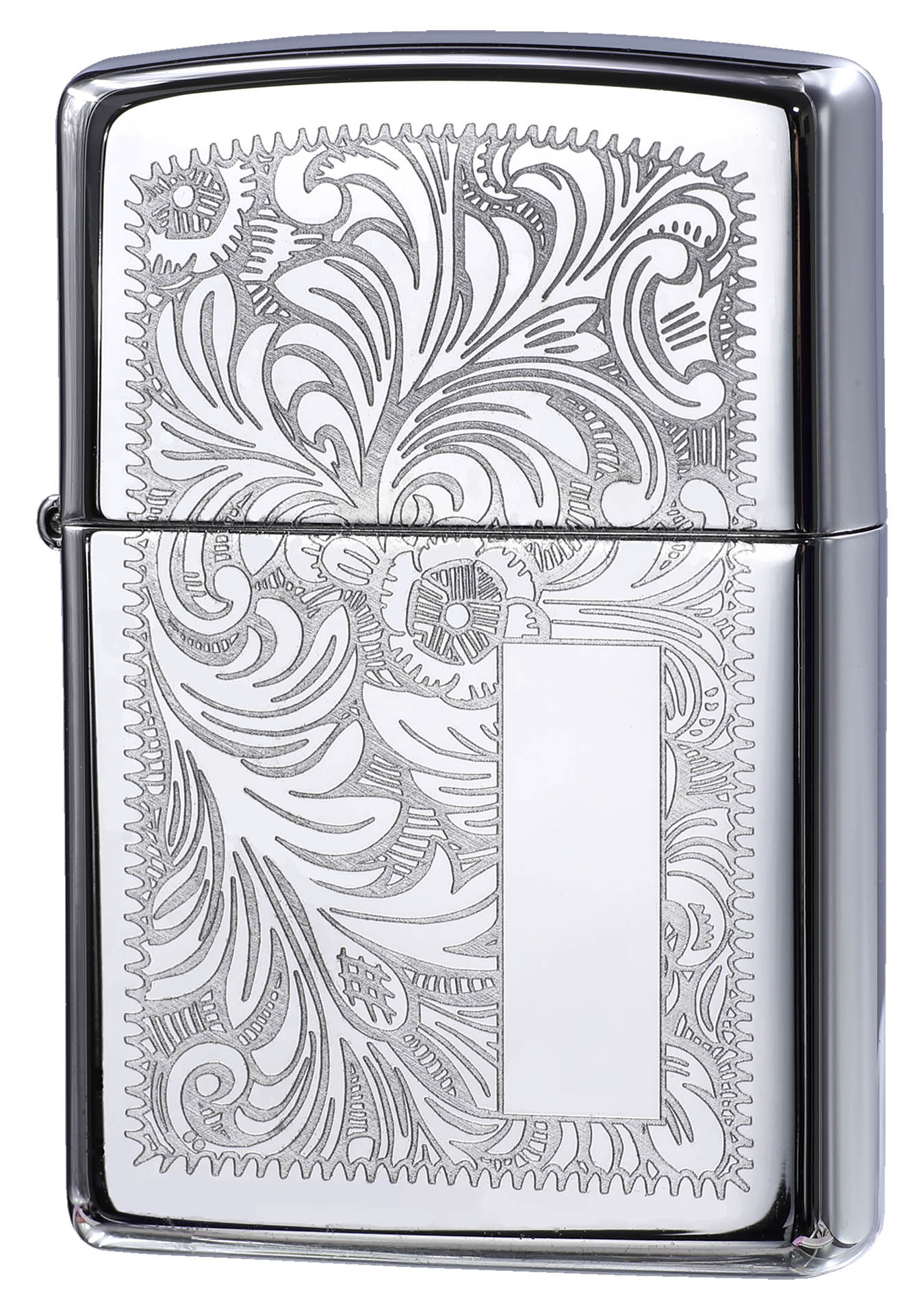 Amazon.co.jp: ZIPPO(ジッポー) オイルライター ベネチアン 両面