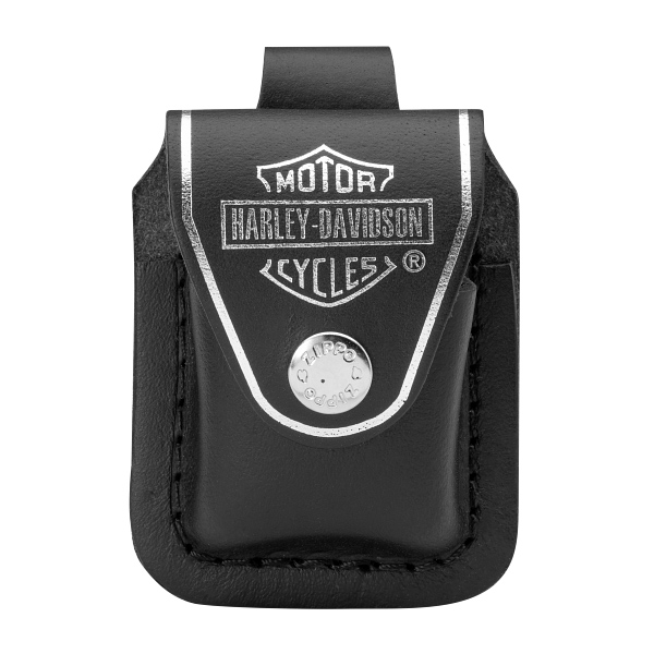 Harley-DavidsonⓇ Lighter Pouch