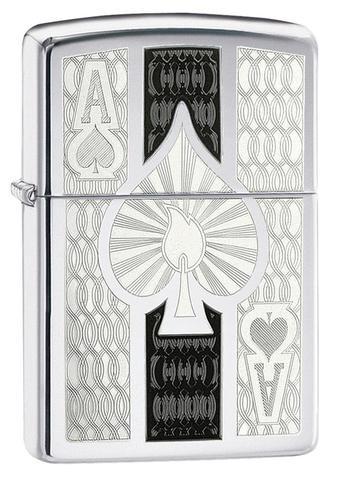 ZIPPO Limited Edition FINAL FANTASY VII FF7 