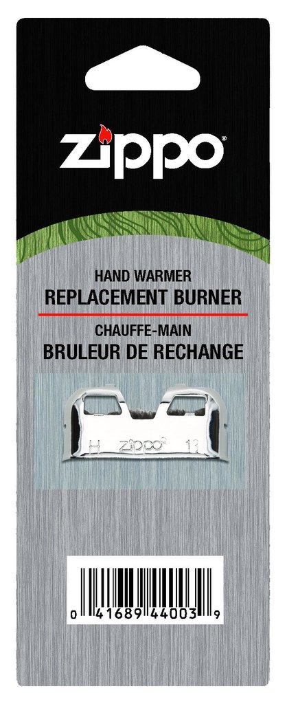 Refillable Hand Warmer Replacement Burner