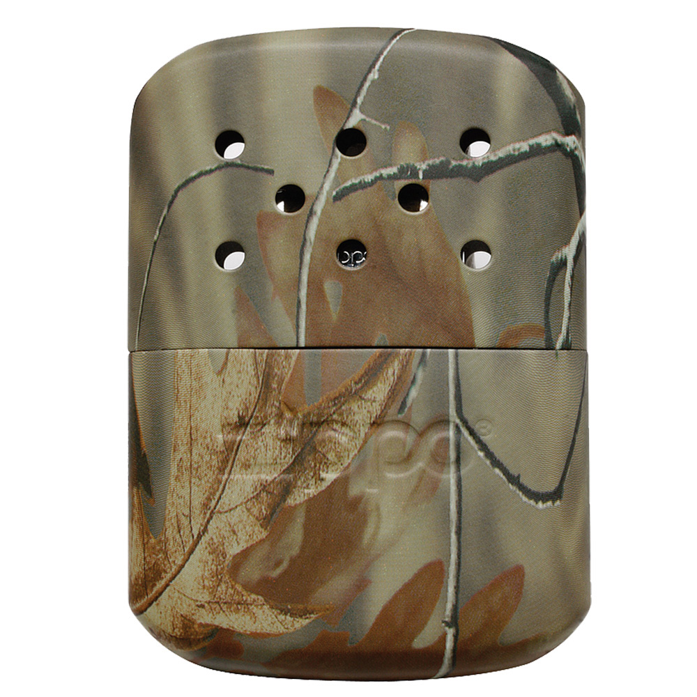 12-Hour RealtreeⓇ Refillable Hand Warmer