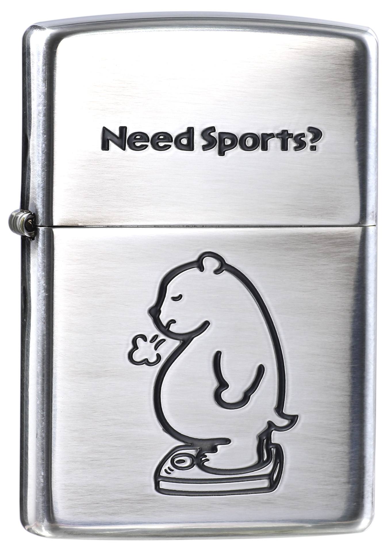 メール便なら送料無料】 ZIPPO 2 econet.bi