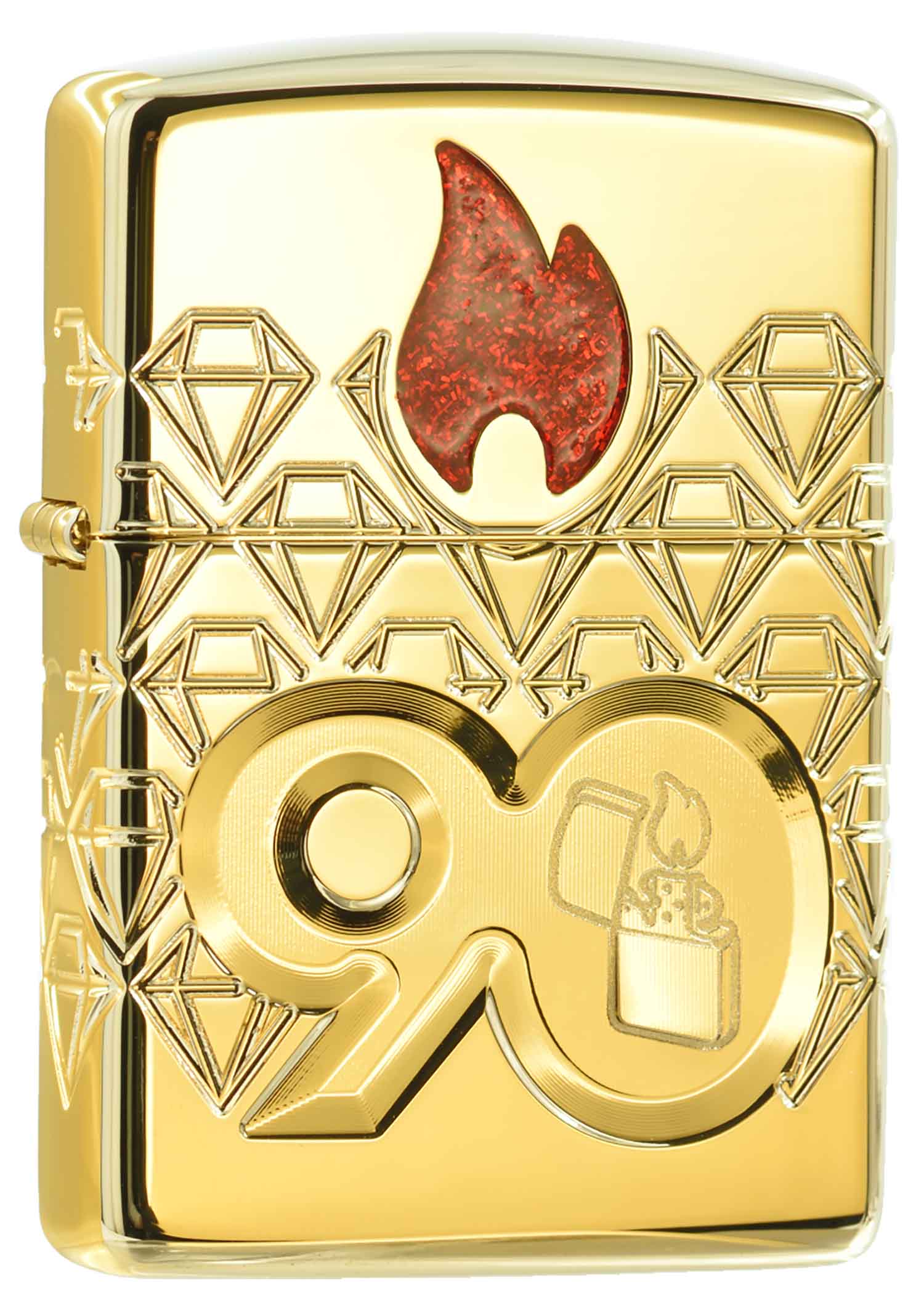 49866 2022 Collectible of the Year (Asia Pacific) < Official Design <  LIGHTERS | zippo