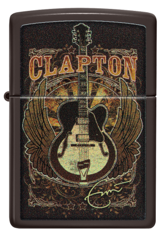 48196 Eric Clapton