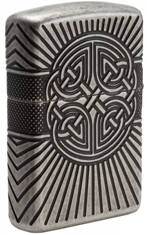アウトドア 登山用品 29667 ArmorR Celtic Cross Design