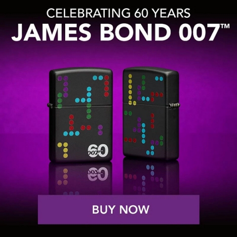 48577 James Bond 007™
