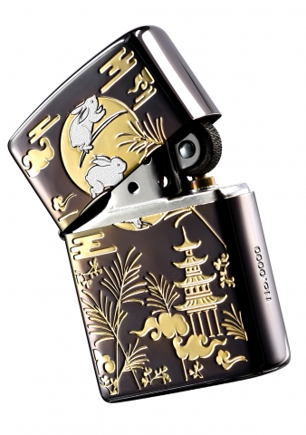 CZA-3-26 Mid Autumn Pattern Design < Official Design