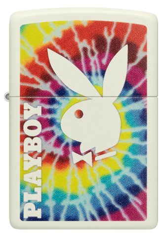 48373 Playboy花花公子