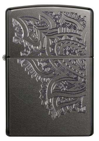 お待たせ! 29431 Iced Paisley < USA Decorated < LIGHTERS | zippo その他
