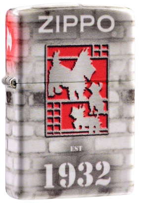 LIGHTERS | zippo