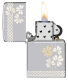 48586 Clover Design