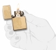 29609 Paisley Zippo Design