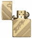 29625 Zippo Coiled