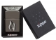 29928 Zippo Flame Design