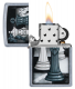 49601 #西洋棋遊戲防風打火機