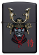 49259 Samurai Helmet Design