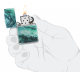 48621 Rouge Wave Design