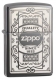 29425 Quality Zippo