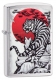 29889 Asian Tiger Design