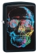 28042 Colorful Skull