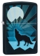 29864 Wolf and Moon Design