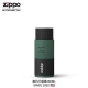 ZWB-City-002260 Matte Black 260ml