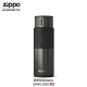 ZWB-City-003370 Brushed Black 350ml