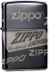 49051 Zippo Logo Design