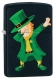 49124 Dabbing Leprechaun Design