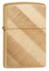 29675 Classic Diagonal Weave Brass