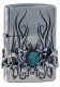ZA-5-98D Grand stone Ⅱ Turquoise