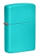 49454 Classic Flat Turquoise