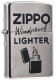 49592 ZIPPO Windproof Design