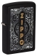 49535 Zippo Design