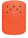 40378 ZIPPO暖手爐-大(橘色-12小時)
