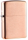 48107 REG BRUSH FINISH COPPER LTR