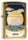 CZA-2-36 Rabbit & Moon