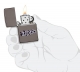 49417 Zippo Design